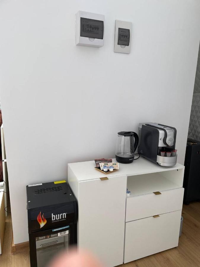 Wildglampingarieseni