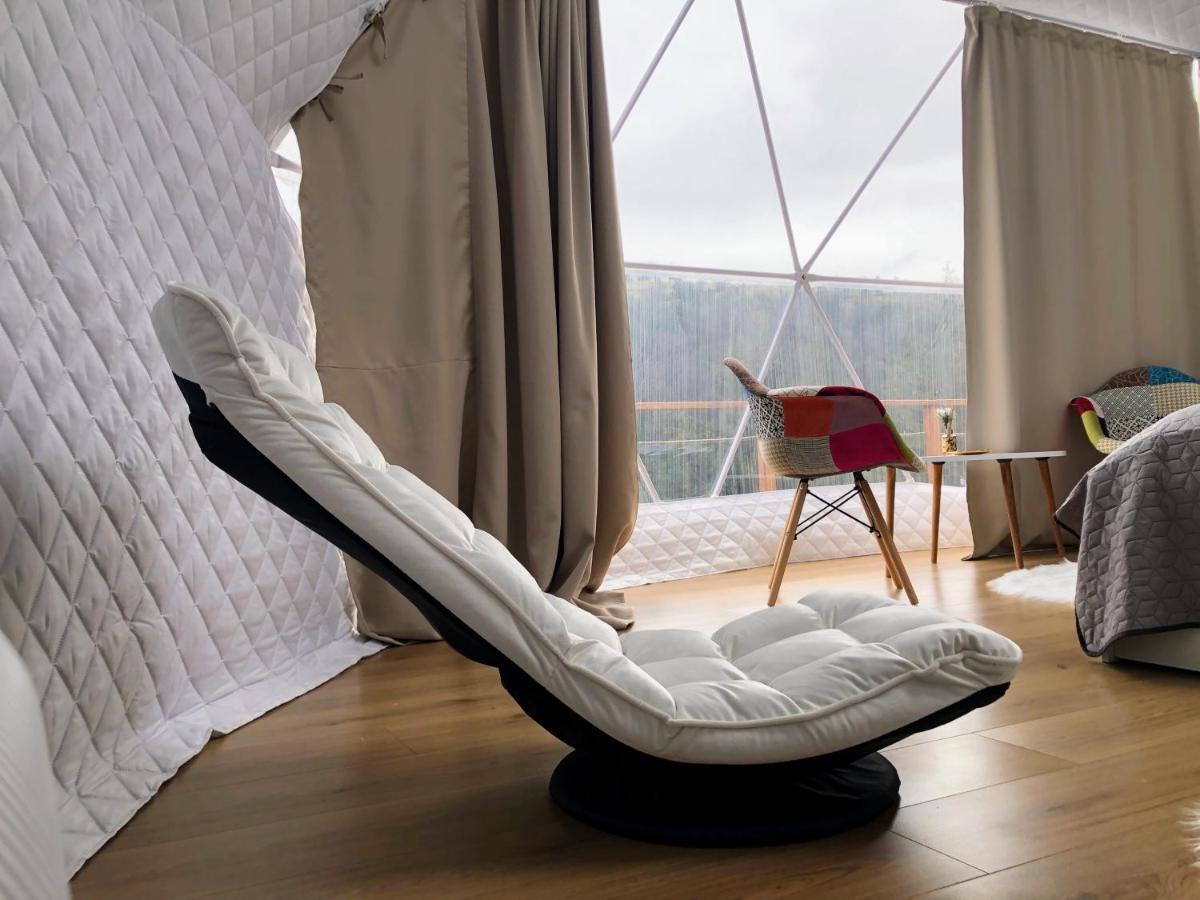 Wildglampingarieseni 3*