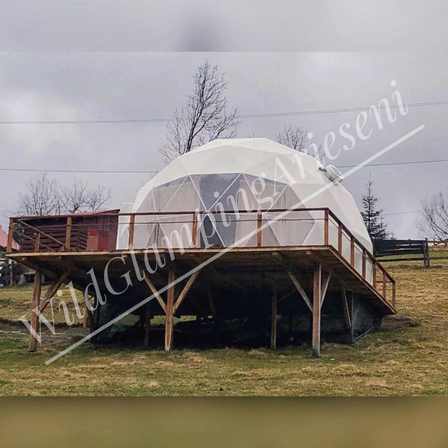 Wildglampingarieseni 3* Arieseni